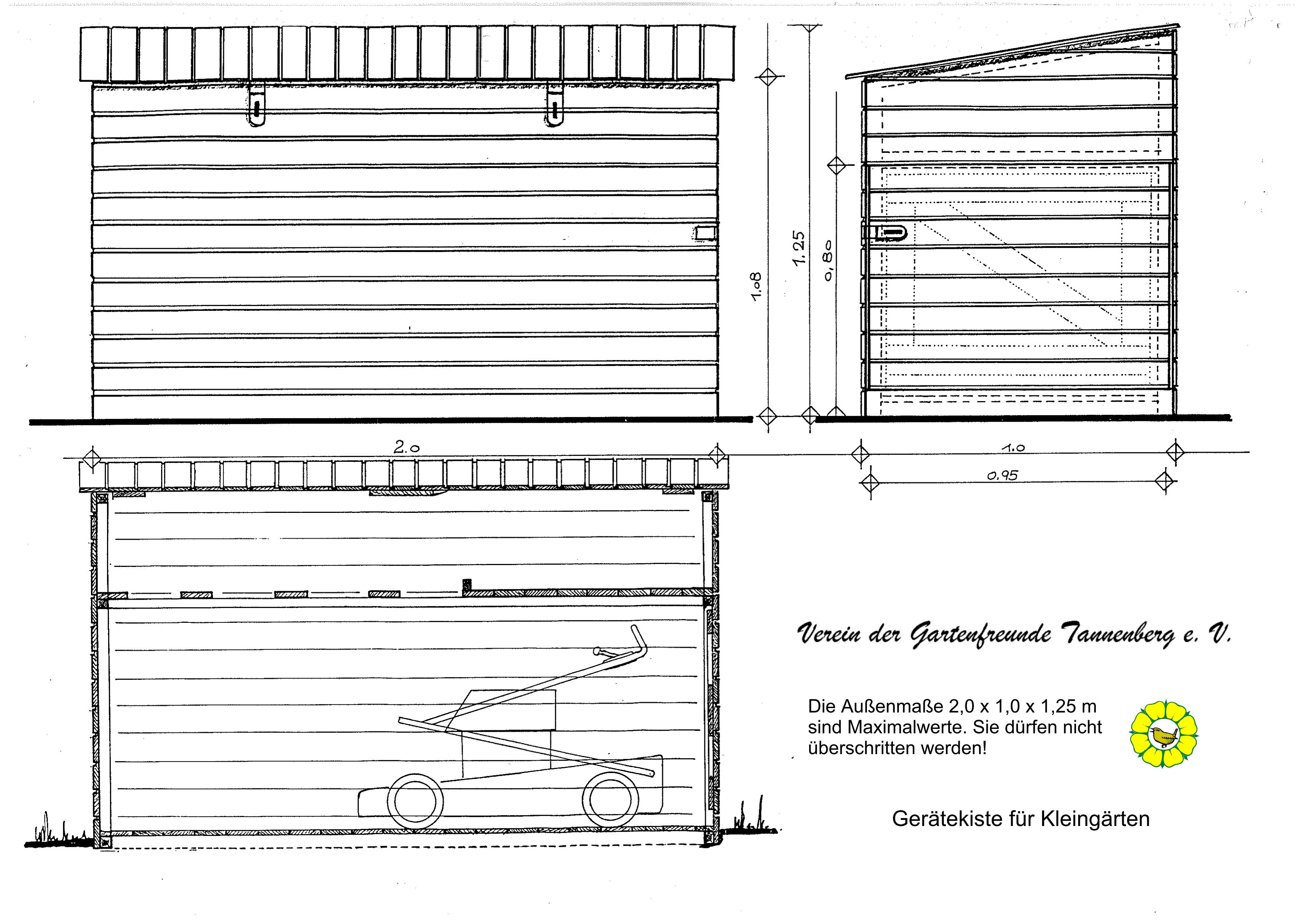 Gertekiste